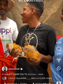 CHICKWORLD POULTRY FARM